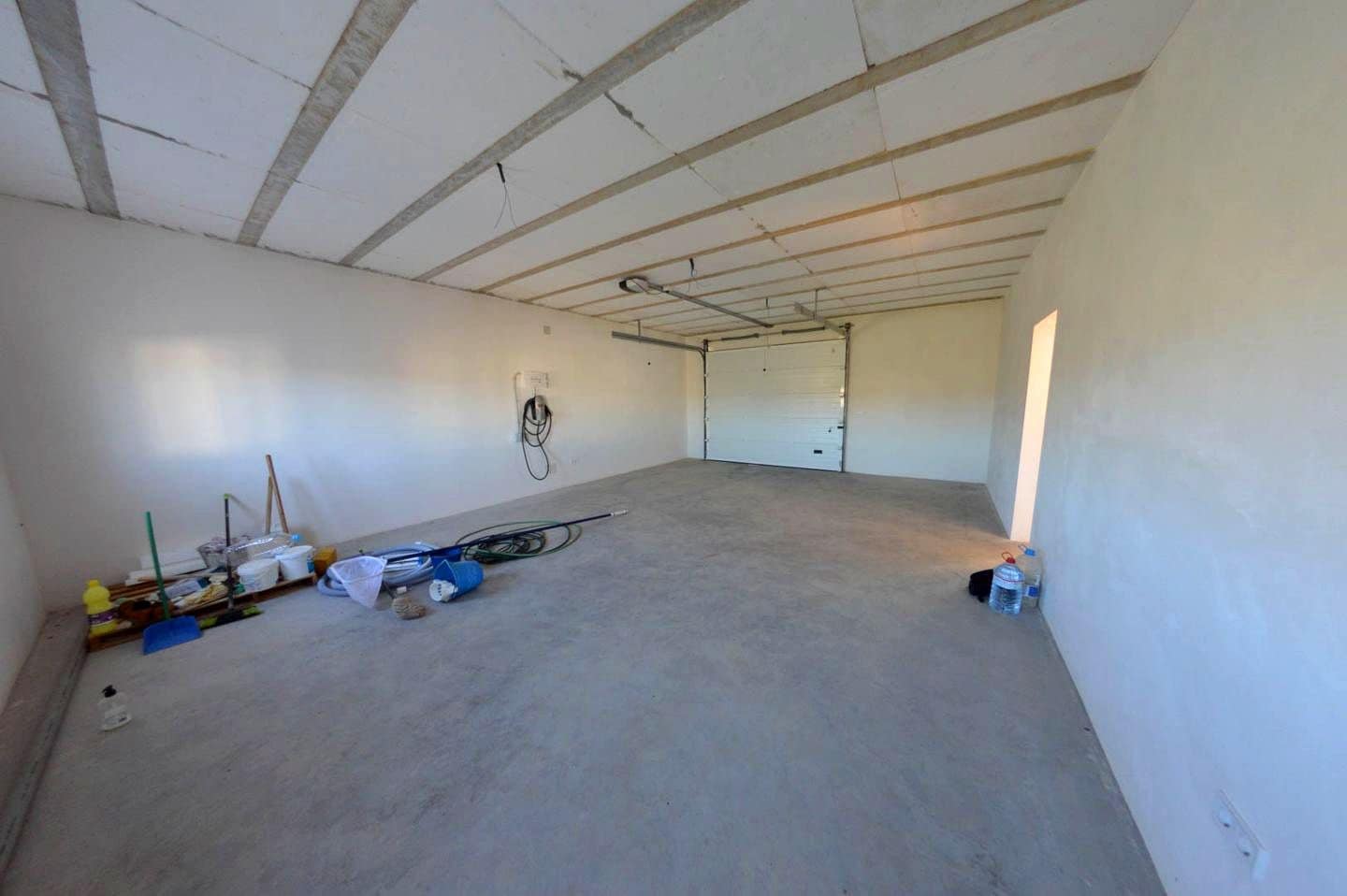 3 slaapkamer Villa te huur in Albox - € 900 (Ref: 9598048)