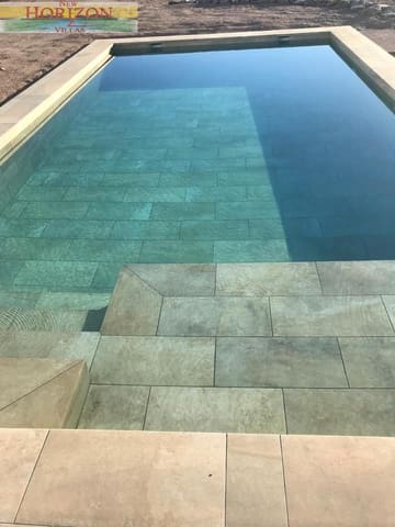 4 makuuhuone Huvila vuokrattavana paikassa Albox mukana uima-altaan 
autotalli - 1 200 € (Ref: 9598048)