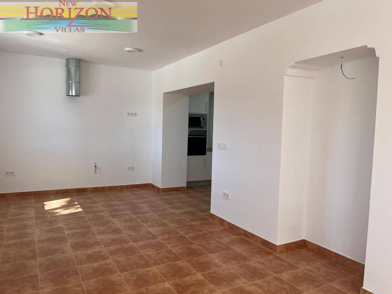 4 makuuhuone Huvila vuokrattavana paikassa Albox mukana uima-altaan 
autotalli - 1 200 € (Ref: 9598048)