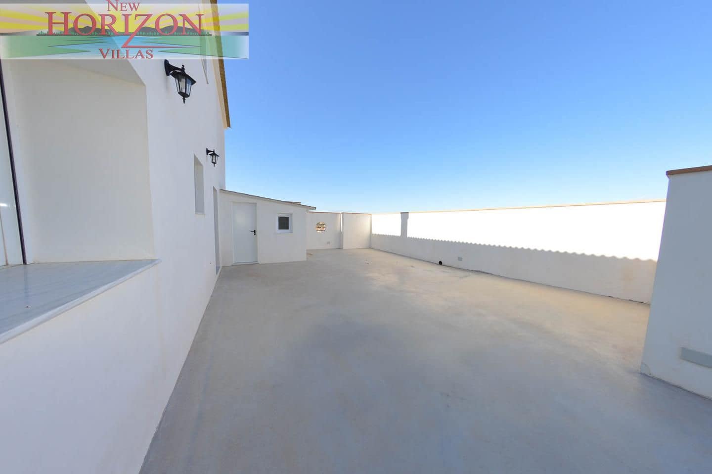 4 makuuhuone Huvila vuokrattavana paikassa Albox mukana uima-altaan 
autotalli - 1 200 € (Ref: 9598048)