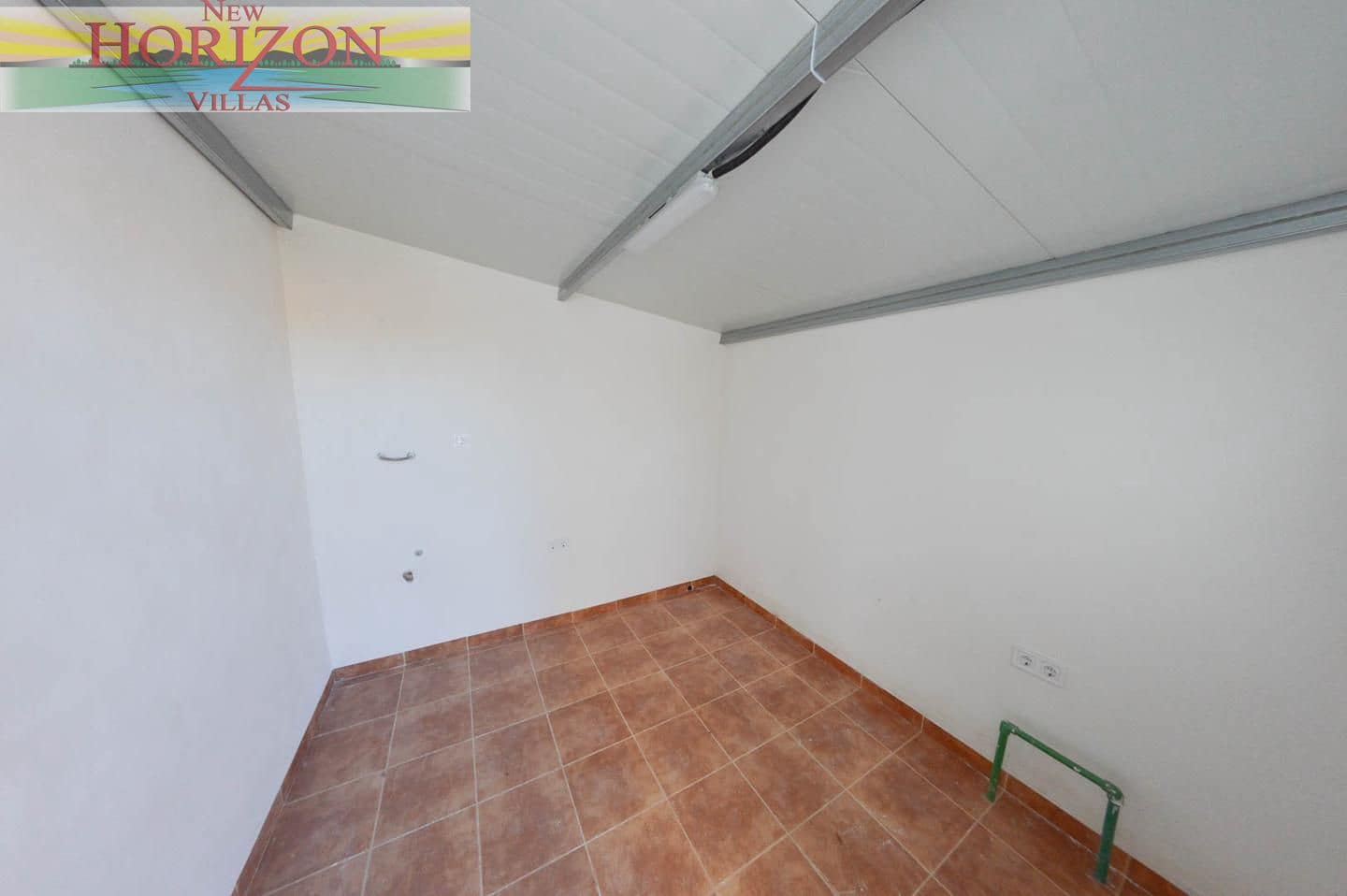 4 makuuhuone Huvila vuokrattavana paikassa Albox mukana uima-altaan 
autotalli - 1 200 € (Ref: 9598048)