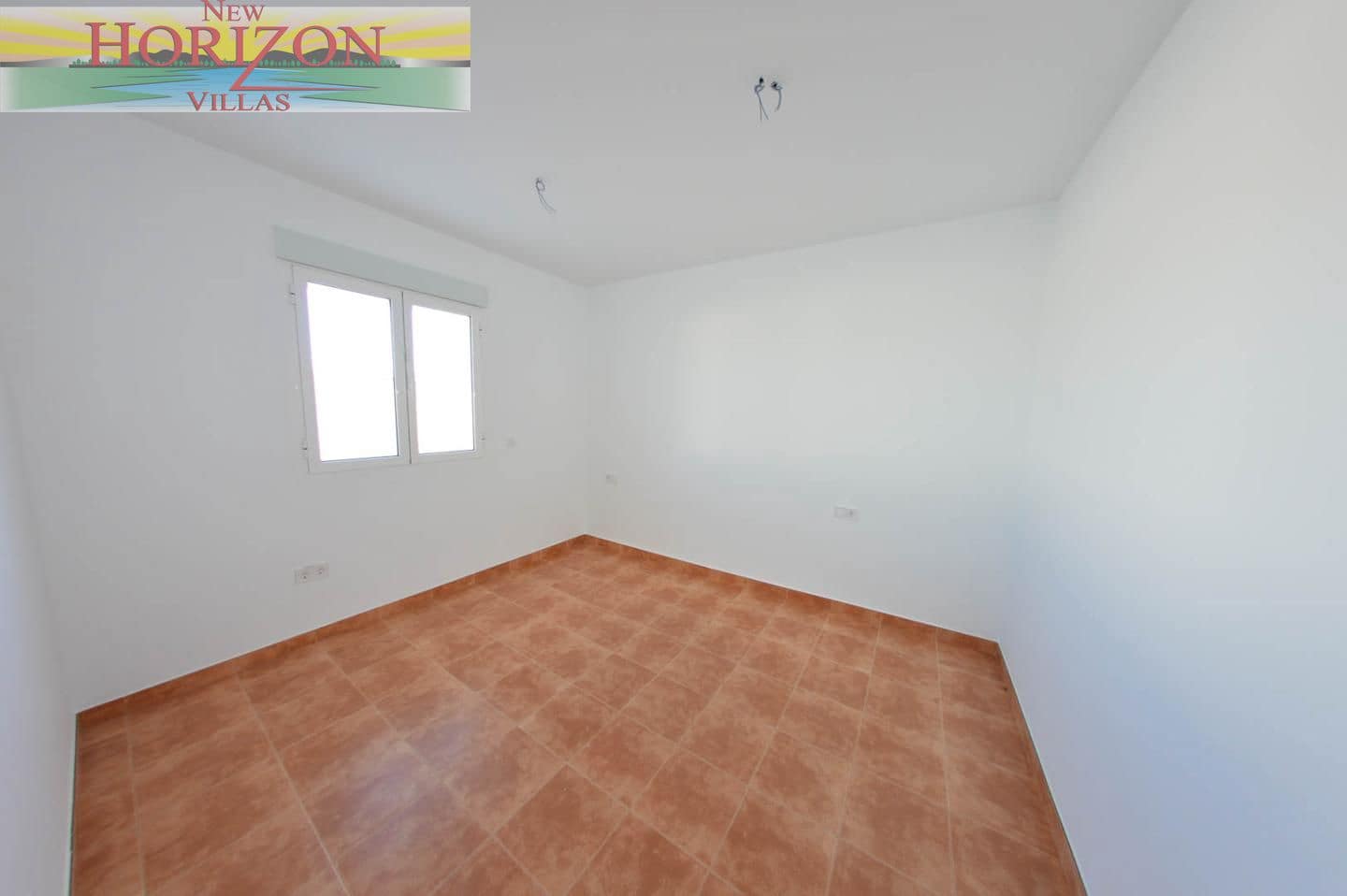 4 makuuhuone Huvila vuokrattavana paikassa Albox mukana uima-altaan 
autotalli - 1 200 € (Ref: 9598048)