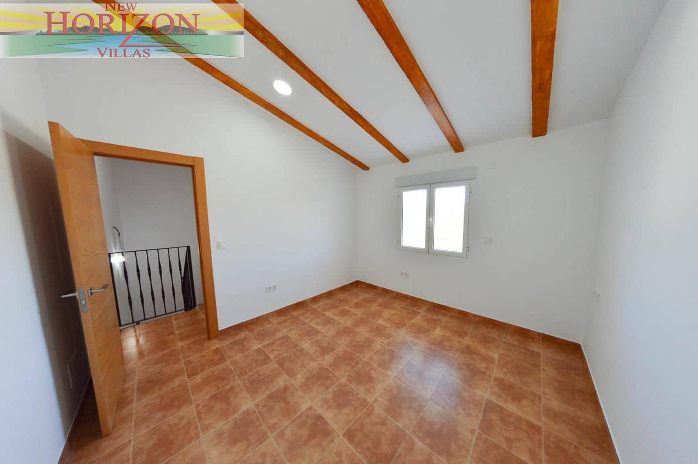 4 makuuhuone Huvila vuokrattavana paikassa Albox mukana uima-altaan 
autotalli - 1 200 € (Ref: 9598048)