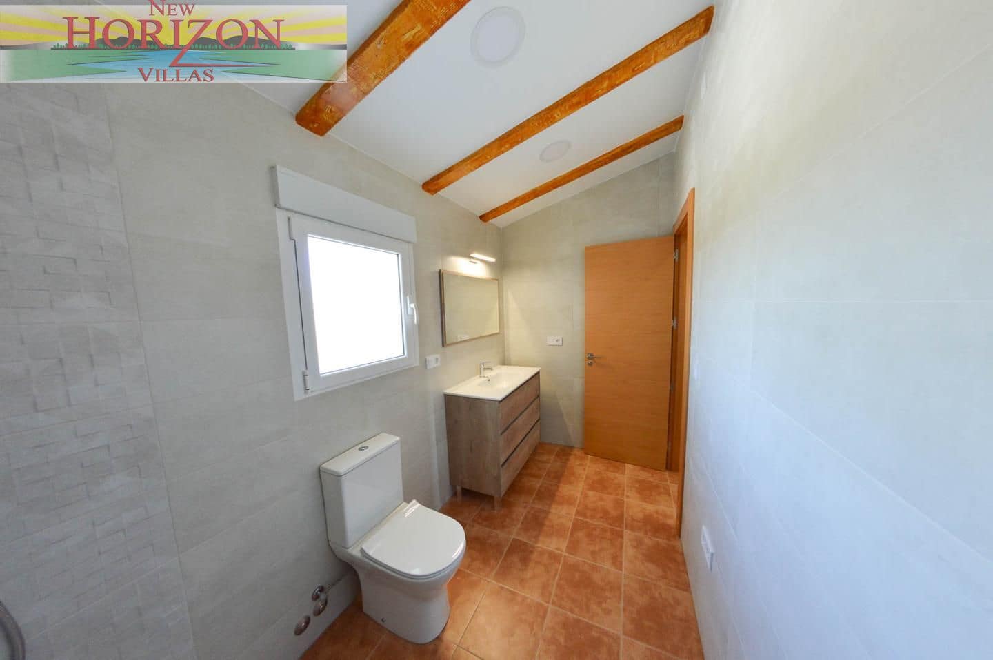 4 makuuhuone Huvila vuokrattavana paikassa Albox mukana uima-altaan 
autotalli - 1 200 € (Ref: 9598048)