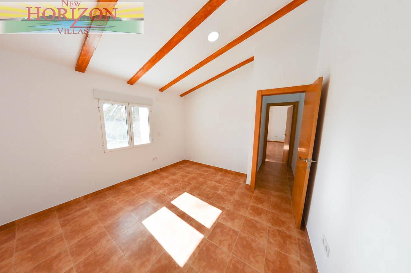 4 makuuhuone Huvila vuokrattavana paikassa Albox mukana uima-altaan 
autotalli - 1 200 € (Ref: 9598048)