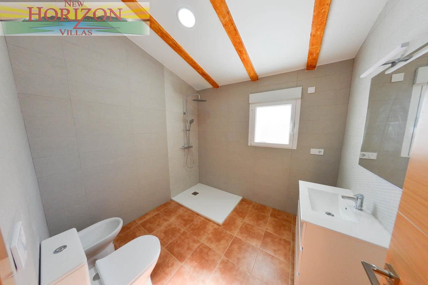 4 makuuhuone Huvila vuokrattavana paikassa Albox mukana uima-altaan 
autotalli - 1 200 € (Ref: 9598048)