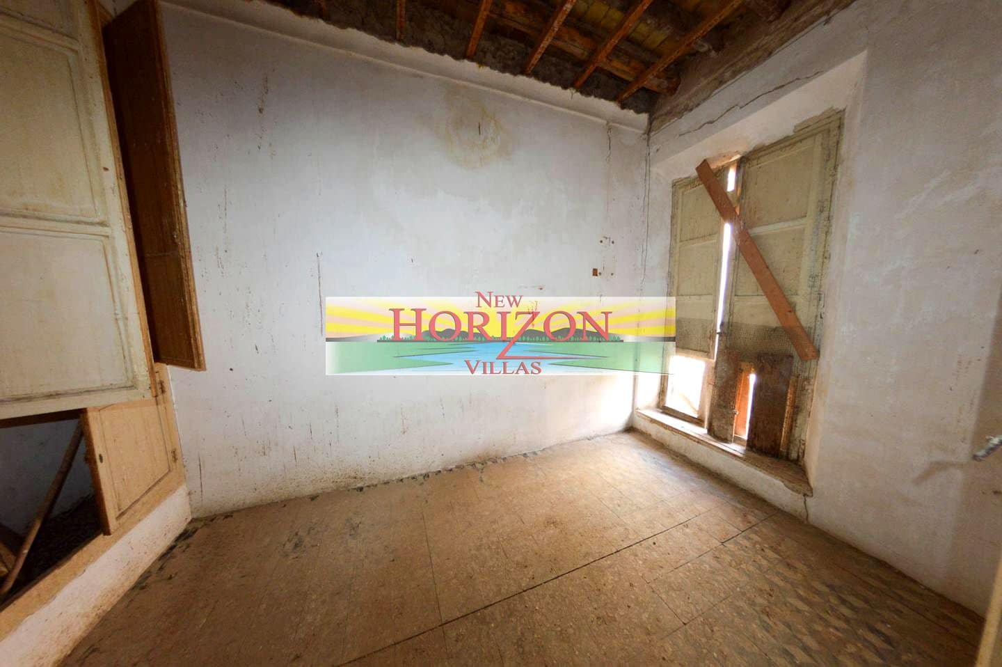 3 makuuhuone Huvila myytävänä paikassa Cuevas del Almanzora - 100 000 € (Ref: 9610166)