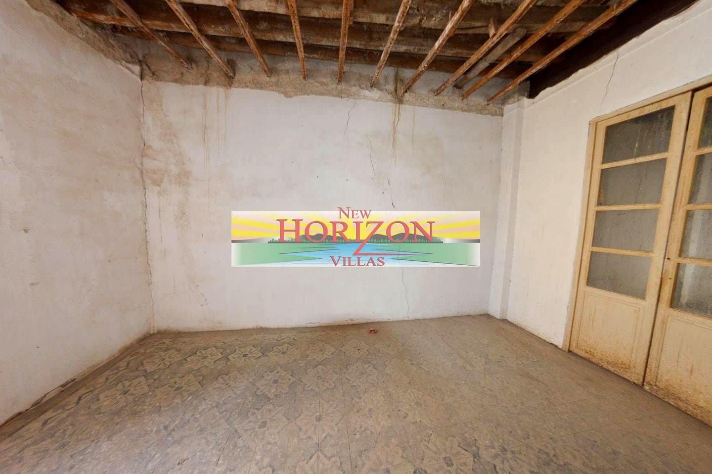 3 makuuhuone Huvila myytävänä paikassa Cuevas del Almanzora - 100 000 € (Ref: 9610166)