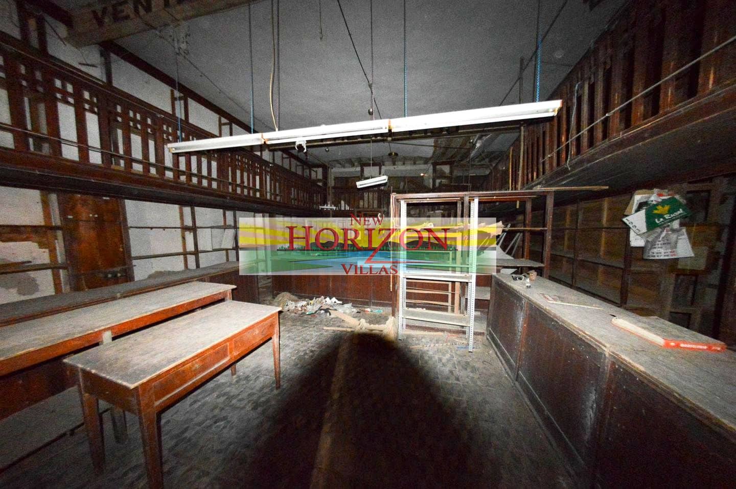 3 makuuhuone Huvila myytävänä paikassa Cuevas del Almanzora - 100 000 € (Ref: 9610166)