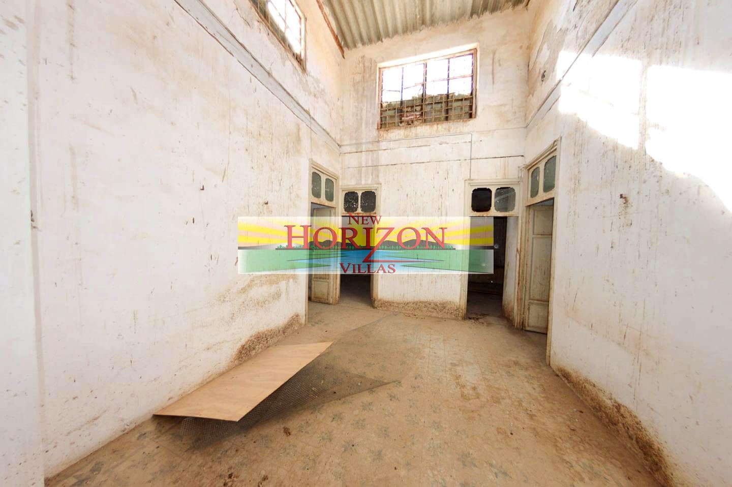 3 makuuhuone Huvila myytävänä paikassa Cuevas del Almanzora - 100 000 € (Ref: 9610166)