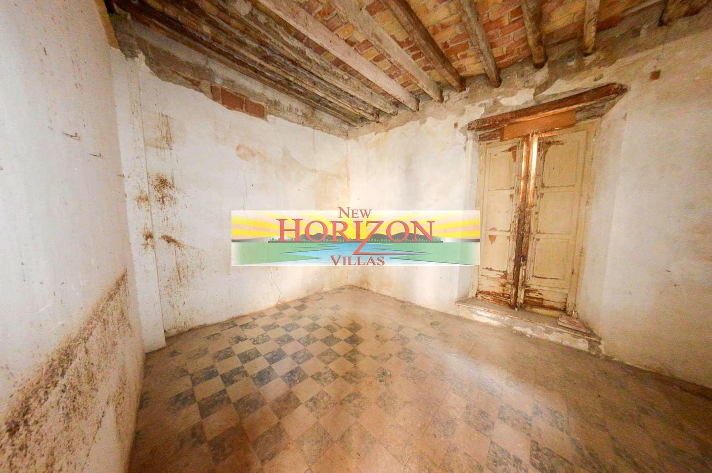 3 makuuhuone Huvila myytävänä paikassa Cuevas del Almanzora - 100 000 € (Ref: 9610166)