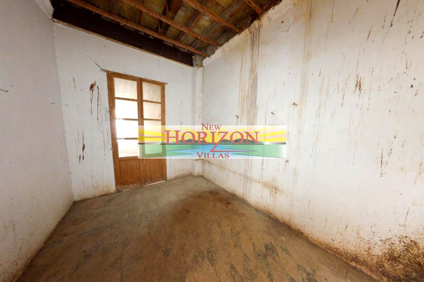 3 makuuhuone Huvila myytävänä paikassa Cuevas del Almanzora - 100 000 € (Ref: 9610166)