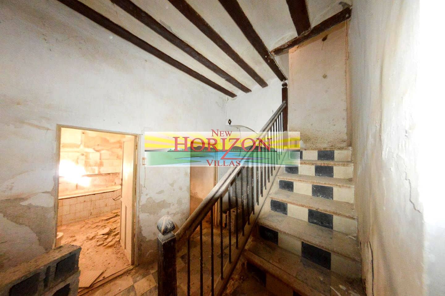 3 makuuhuone Huvila myytävänä paikassa Cuevas del Almanzora - 100 000 € (Ref: 9610166)