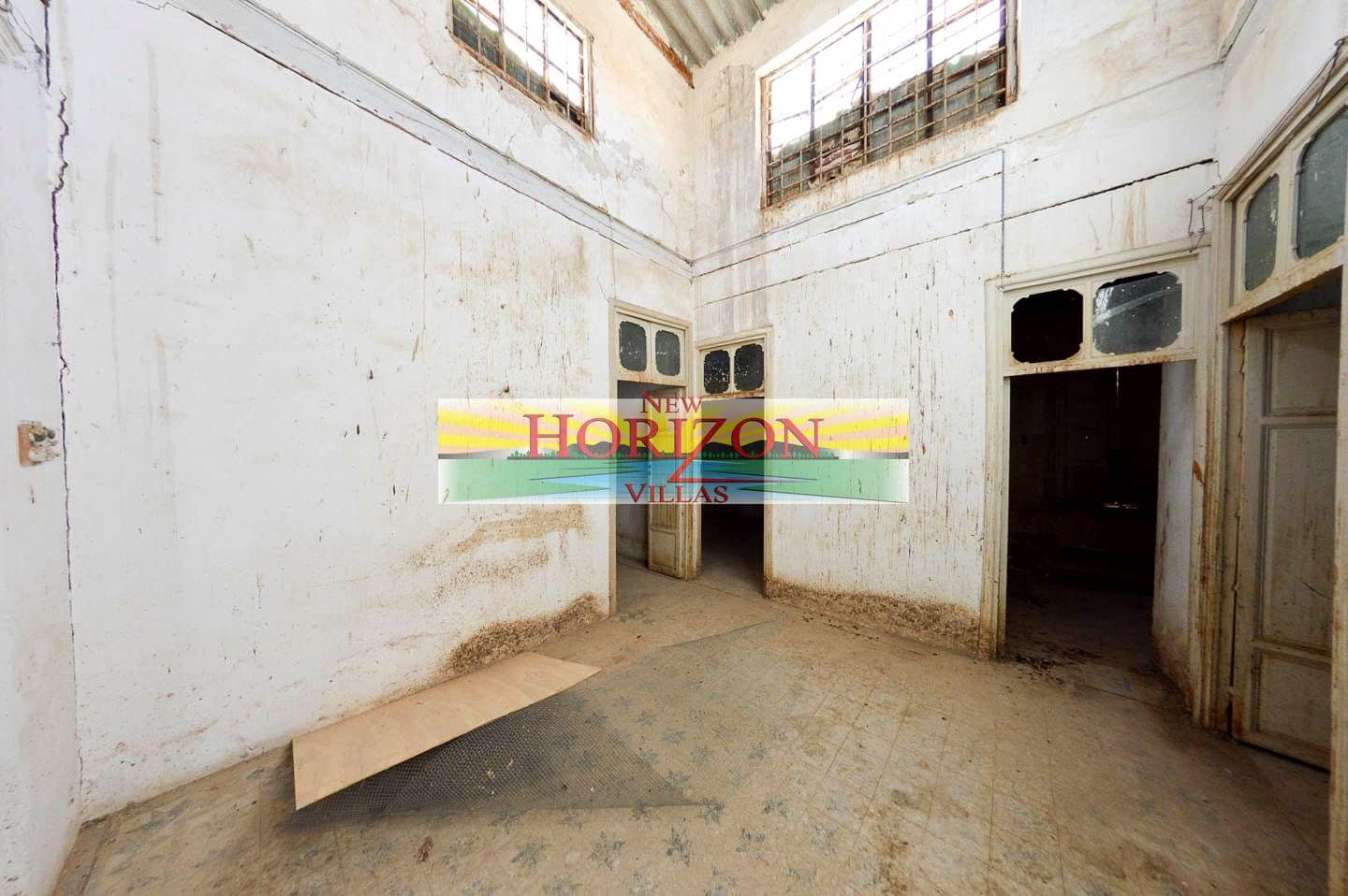 3 makuuhuone Huvila myytävänä paikassa Cuevas del Almanzora - 100 000 € (Ref: 9610166)