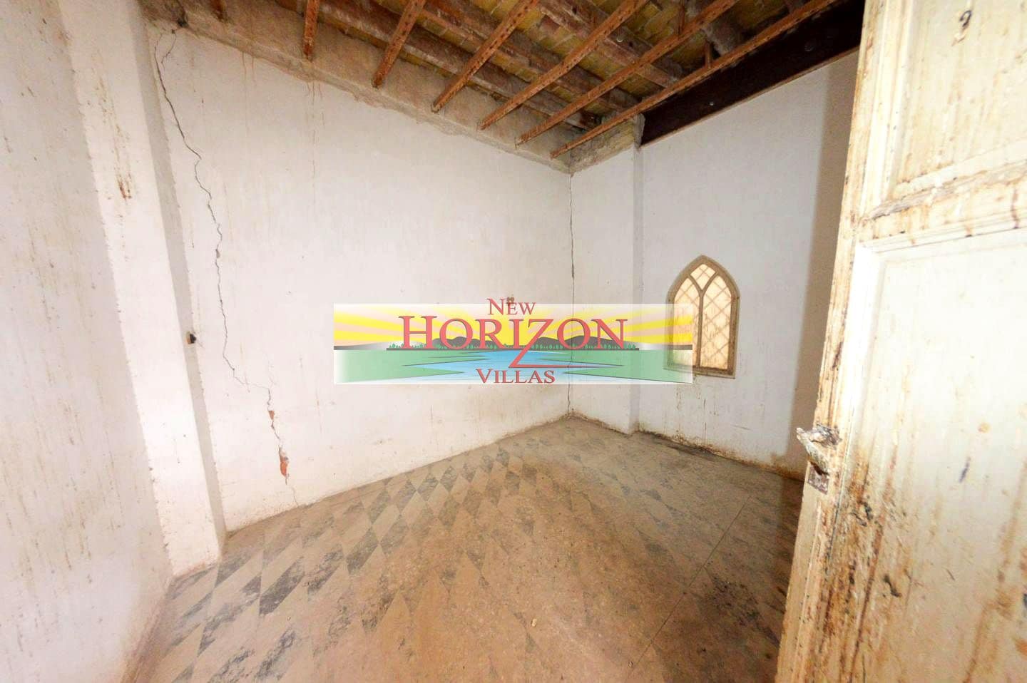 3 makuuhuone Huvila myytävänä paikassa Cuevas del Almanzora - 100 000 € (Ref: 9610166)