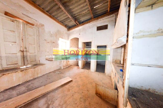 3 makuuhuone Huvila myytävänä paikassa Cuevas del Almanzora - 100 000 € (Ref: 9610166)