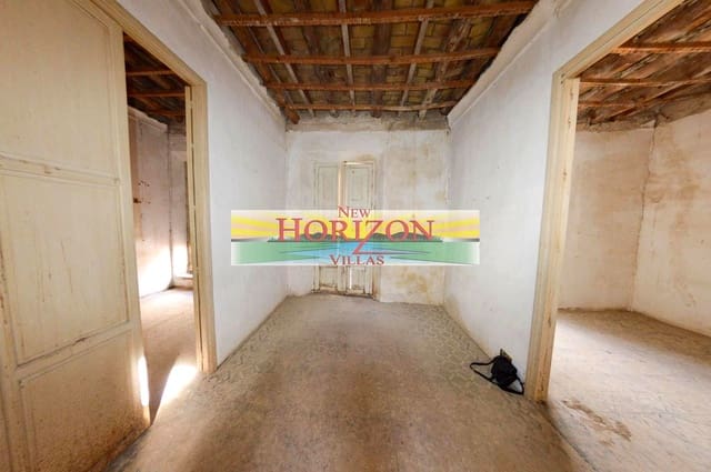 3 makuuhuone Huvila myytävänä paikassa Cuevas del Almanzora - 100 000 € (Ref: 9610166)