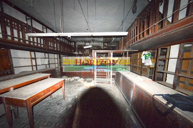 3 makuuhuone Huvila myytävänä paikassa Cuevas del Almanzora - 100 000 € (Ref: 9610166)