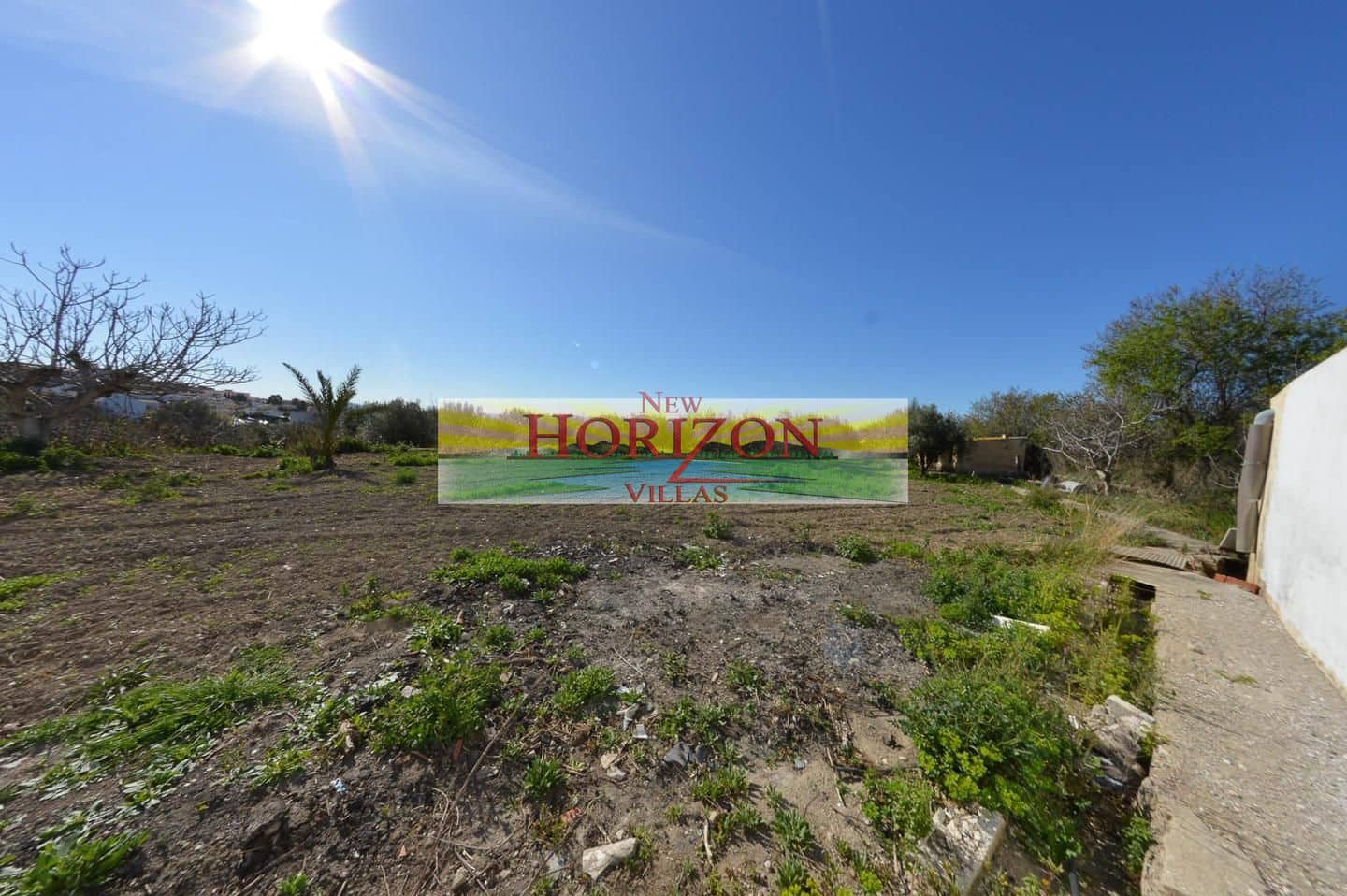 7 slaapkamer Flat te koop in Albox met garage - € 450.000 (Ref: 9628341)