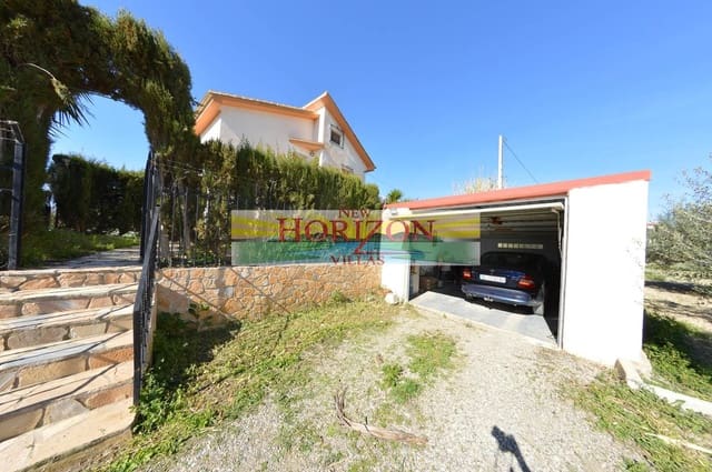 7 slaapkamer Flat te koop in Albox met garage - € 450.000 (Ref: 9628341)