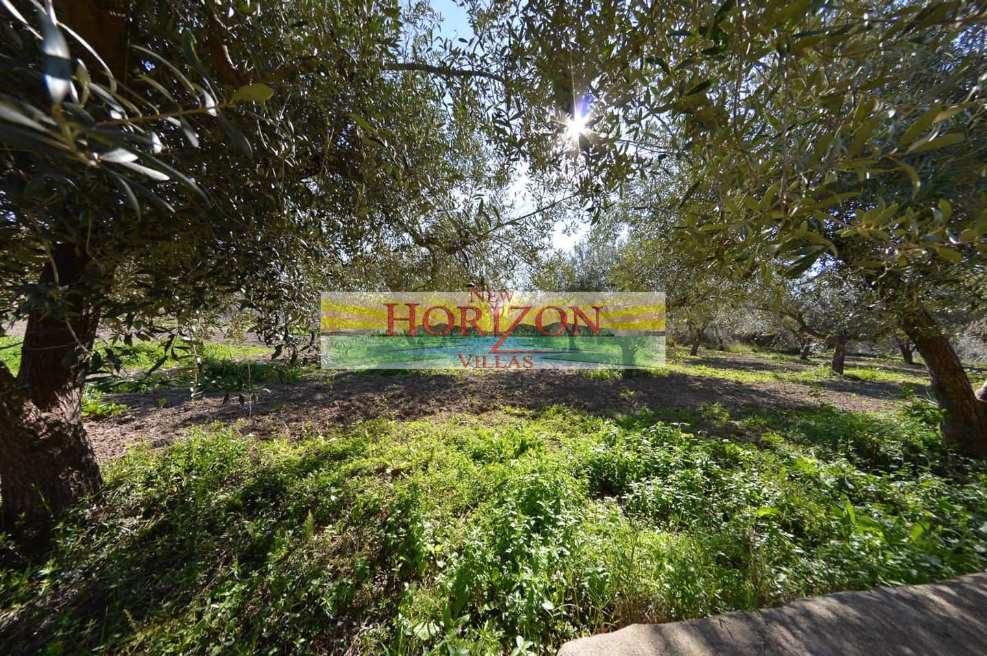 7 slaapkamer Flat te koop in Albox met garage - € 450.000 (Ref: 9628341)