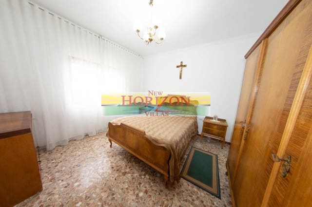 4 soveværelse Villa til leje i Huércal-Overa - € 600 (Ref: 9650551)