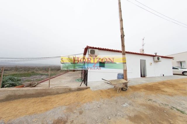 4 soveværelse Villa til leje i Huércal-Overa - € 600 (Ref: 9650551)