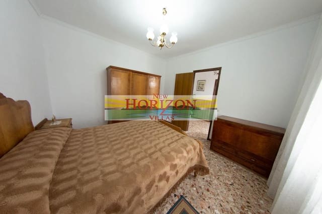 4 soveværelse Villa til leje i Huércal-Overa - € 600 (Ref: 9650551)