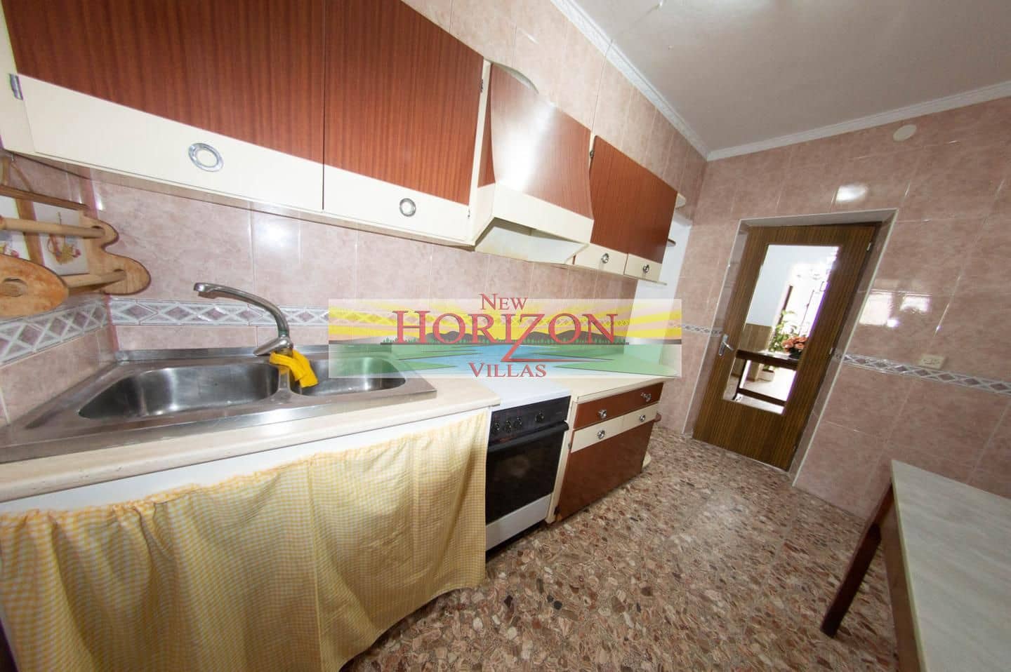 4 soveværelse Villa til leje i Huercal-Overa - € 600 (Ref: 9650551)