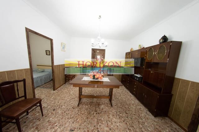 4 soveværelse Villa til leje i Huércal-Overa - € 600 (Ref: 9650551)