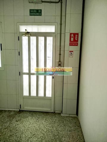 1 bedroom Business for rent in Albox - € 600 (Ref: 9650552)