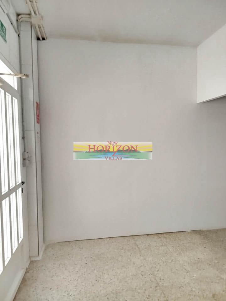 1 bedroom Business for rent in Albox - € 600 (Ref: 9650552)