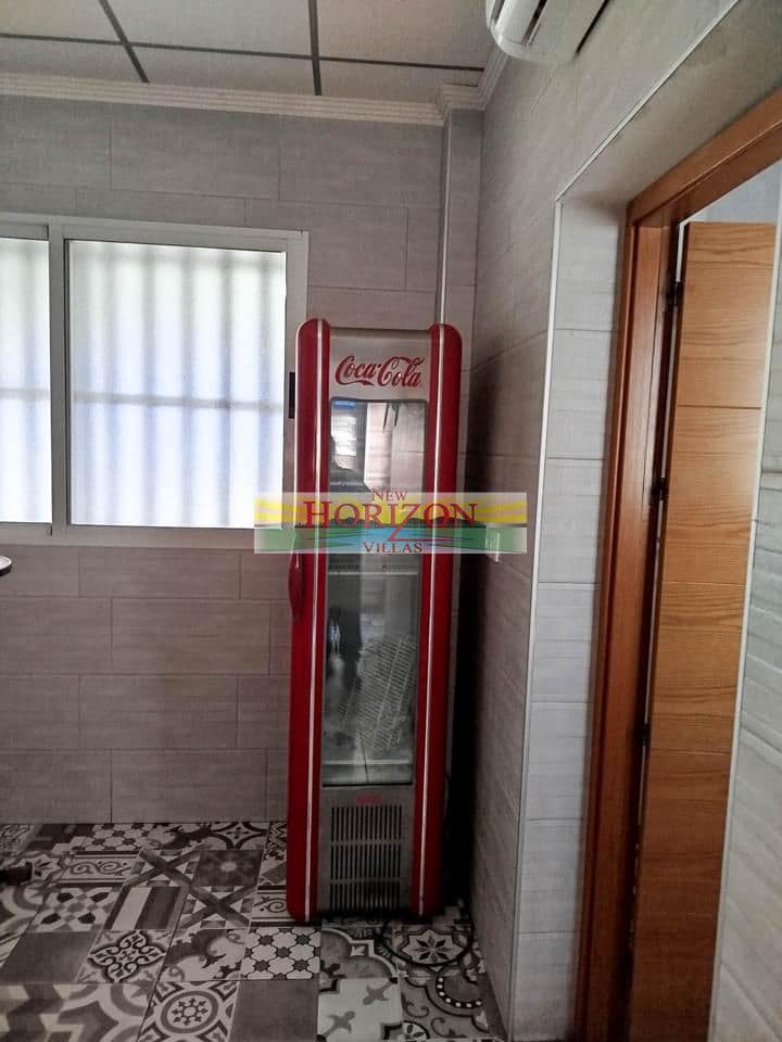 1 bedroom Business for rent in Albox - € 600 (Ref: 9650552)