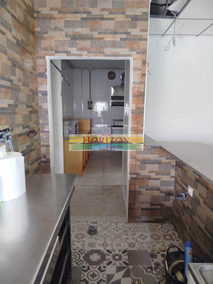 1 bedroom Business for rent in Albox - € 600 (Ref: 9650552)