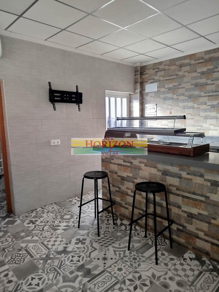 1 bedroom Business for rent in Albox - € 600 (Ref: 9650552)