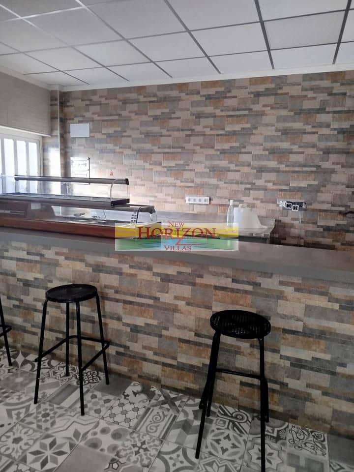 1 bedroom Business for rent in Albox - € 600 (Ref: 9650552)