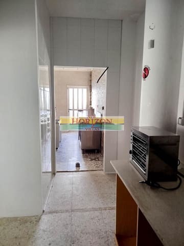 1 bedroom Business for rent in Albox - € 600 (Ref: 9650552)