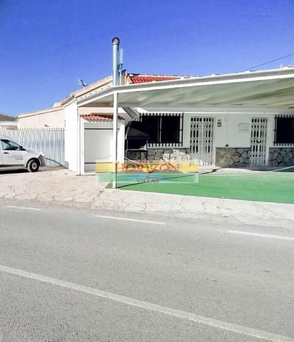 1 bedroom Business for rent in Albox - € 600 (Ref: 9650552)