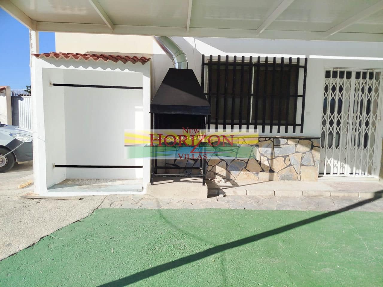 1 bedroom Business for rent in Albox - € 600 (Ref: 9650552)