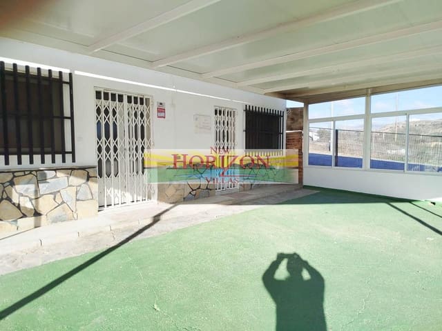 1 bedroom Business for rent in Albox - € 600 (Ref: 9650552)