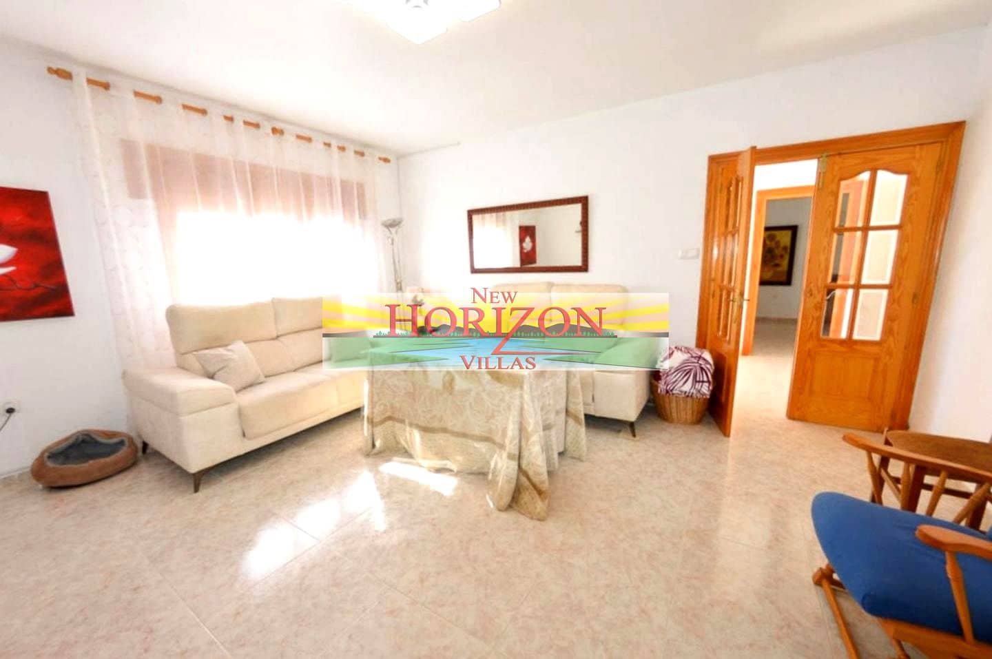 7 slaapkamer Villa te koop in Albox met garage - € 450.000 (Ref: 9667127)