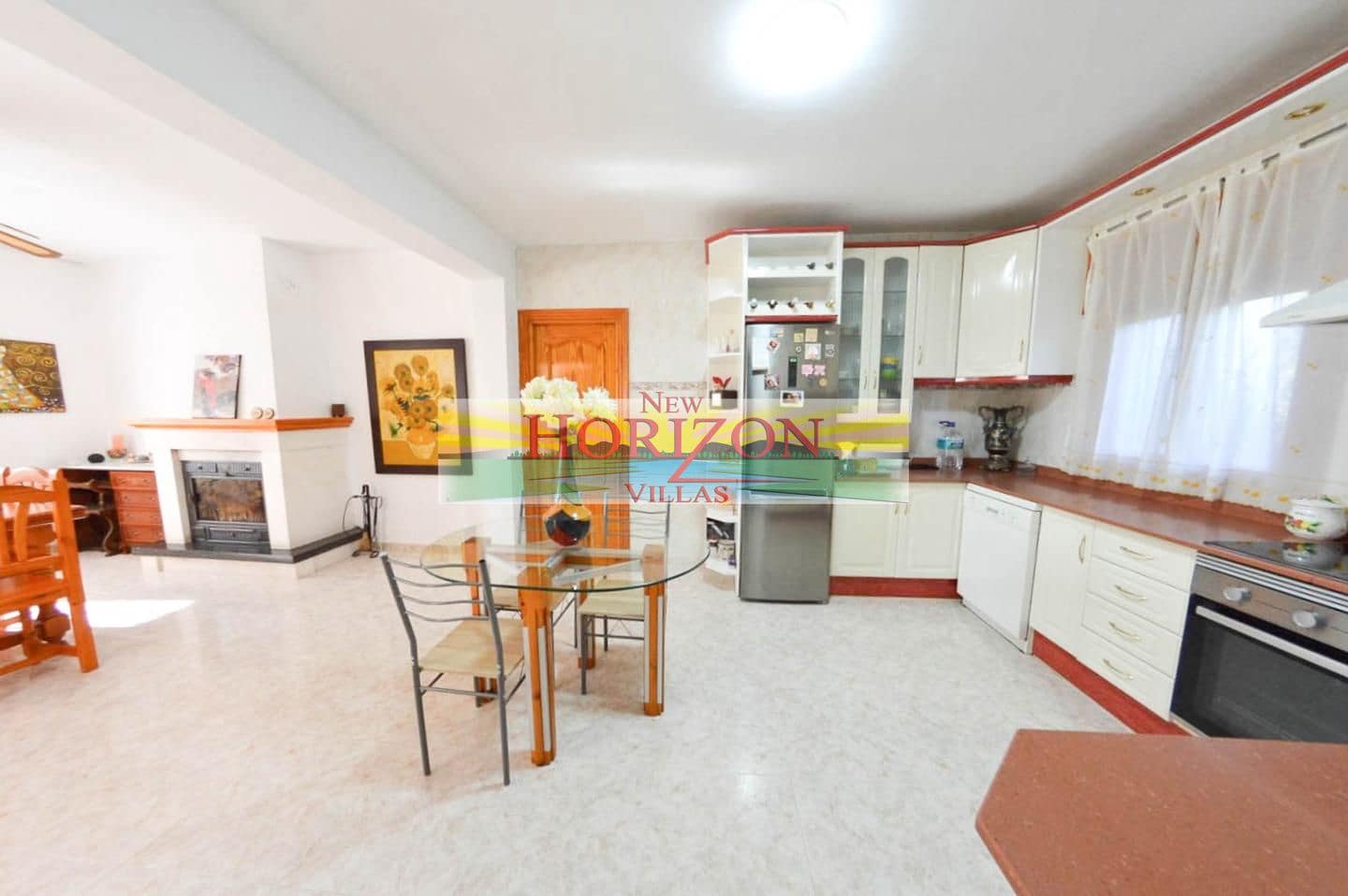 7 slaapkamer Villa te koop in Albox met garage - € 450.000 (Ref: 9667127)