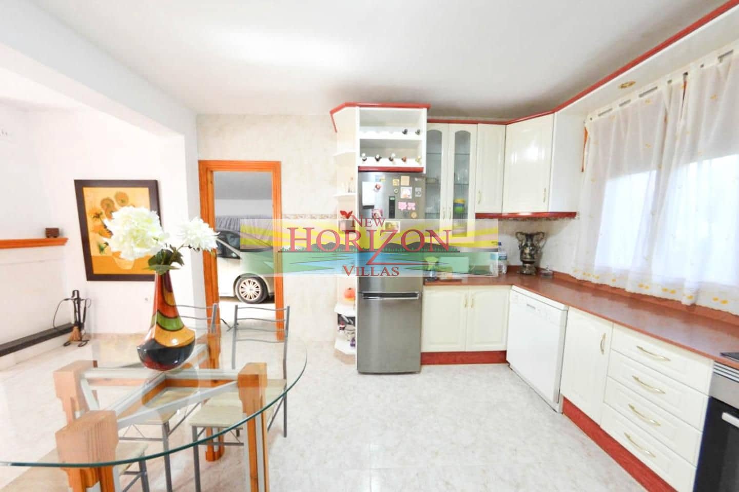 7 slaapkamer Villa te koop in Albox met garage - € 450.000 (Ref: 9667127)