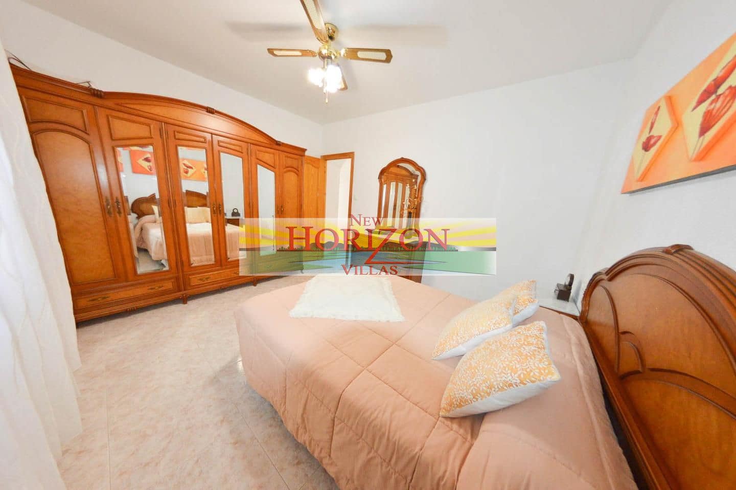 7 slaapkamer Villa te koop in Albox met garage - € 450.000 (Ref: 9667127)