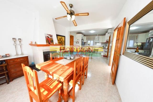 7 soverom Villa til salgs i Albox med garasje - € 450 000 (Ref: 9667127)