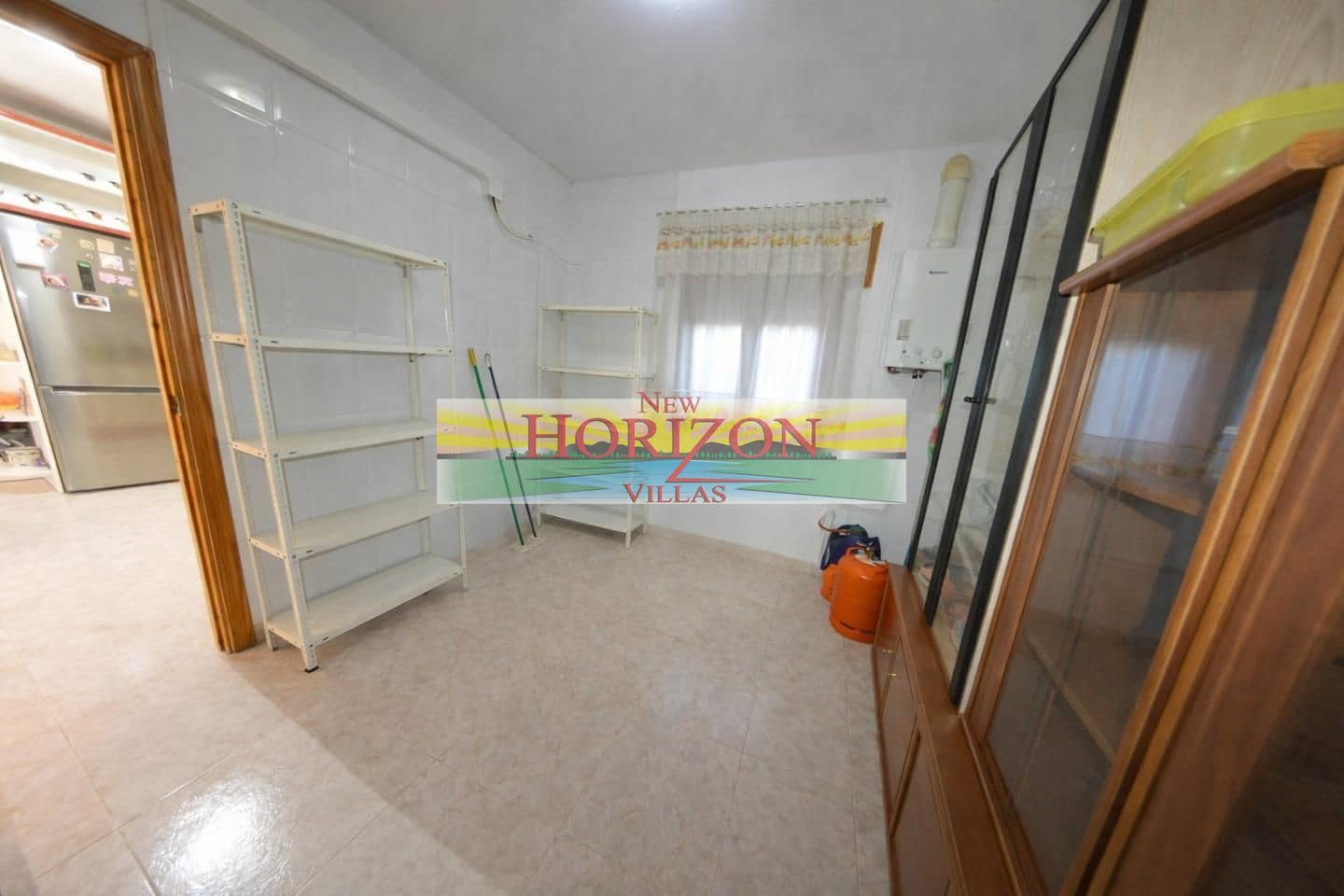 7 slaapkamer Villa te koop in Albox met garage - € 450.000 (Ref: 9667127)