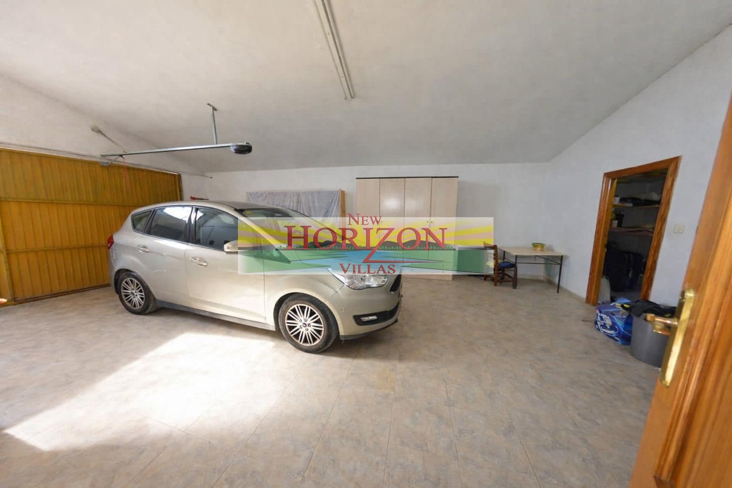 7 slaapkamer Villa te koop in Albox met garage - € 450.000 (Ref: 9667127)