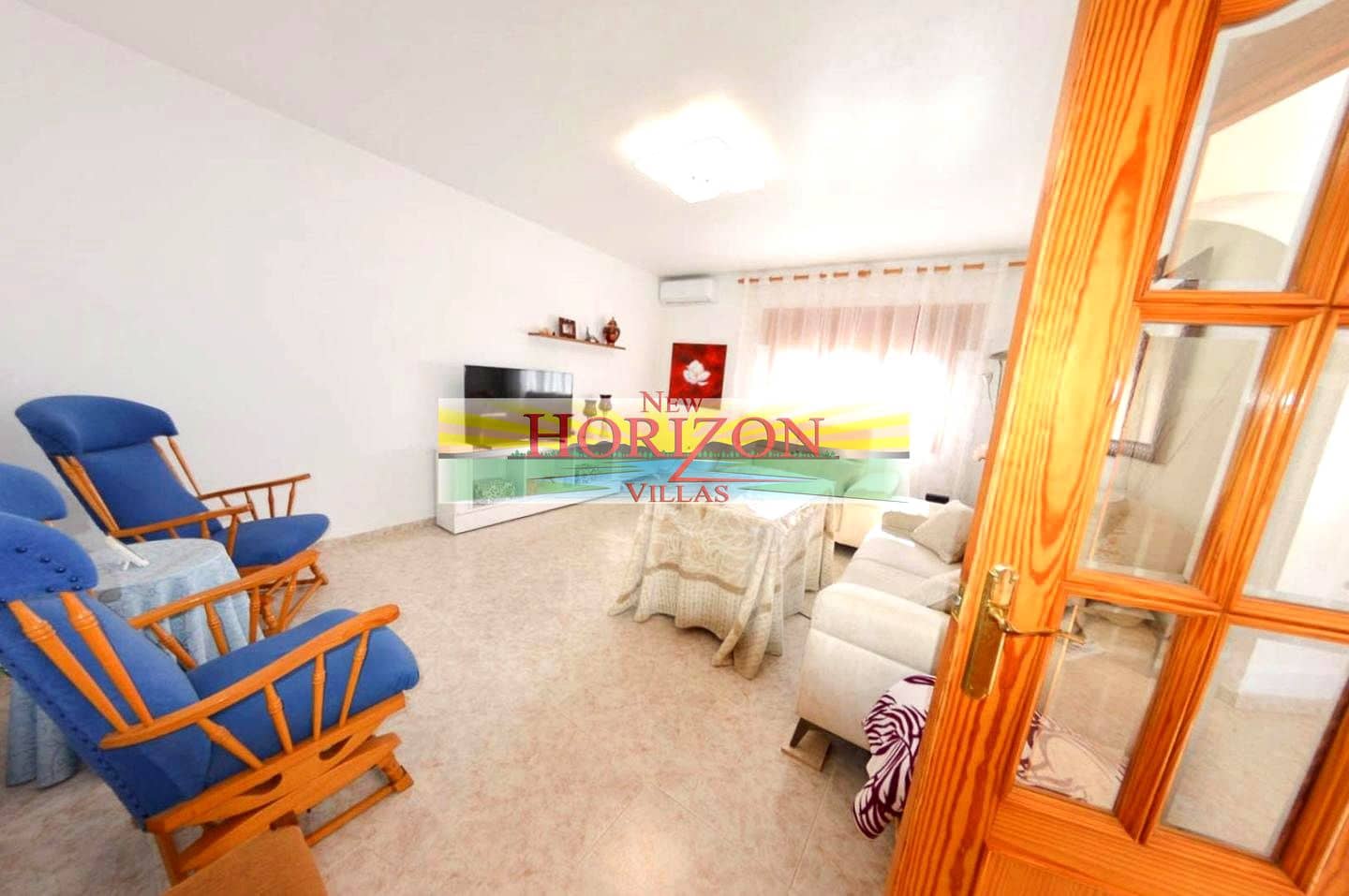 7 slaapkamer Villa te koop in Albox met garage - € 450.000 (Ref: 9667127)