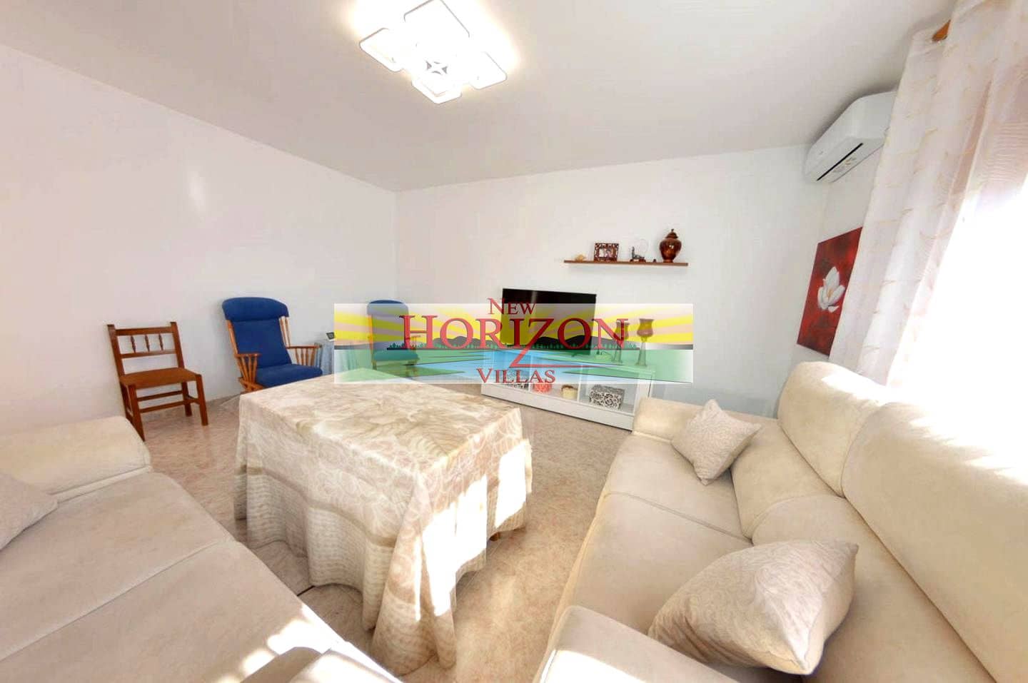 7 slaapkamer Villa te koop in Albox met garage - € 450.000 (Ref: 9667127)