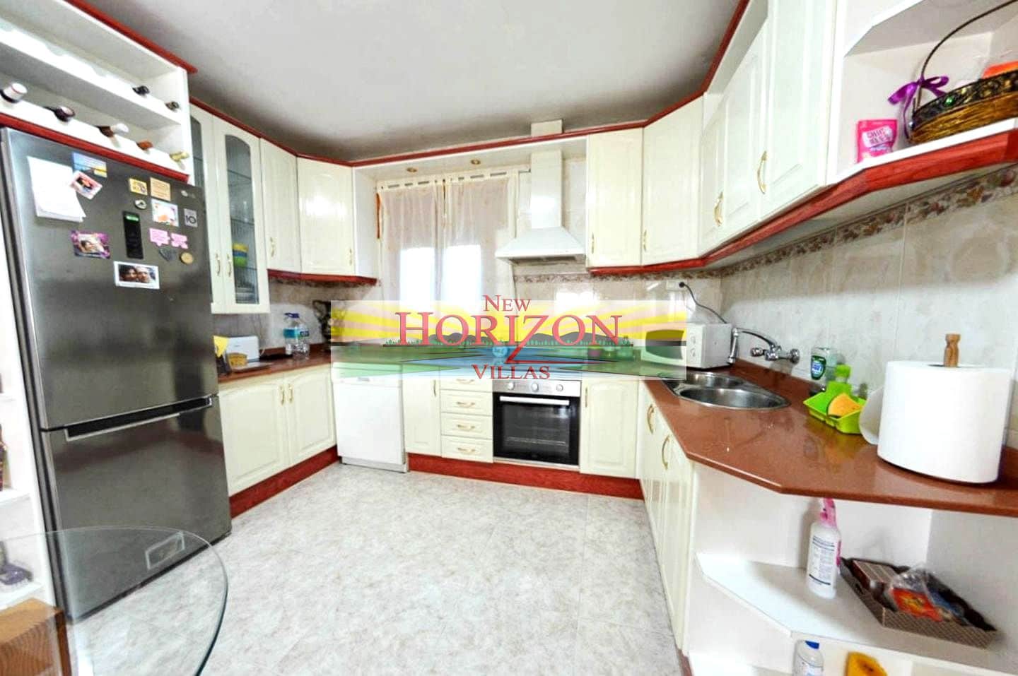 7 slaapkamer Villa te koop in Albox met garage - € 450.000 (Ref: 9667127)